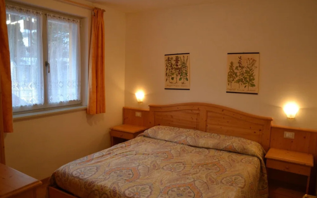 Spacious Retreat, Cavalese