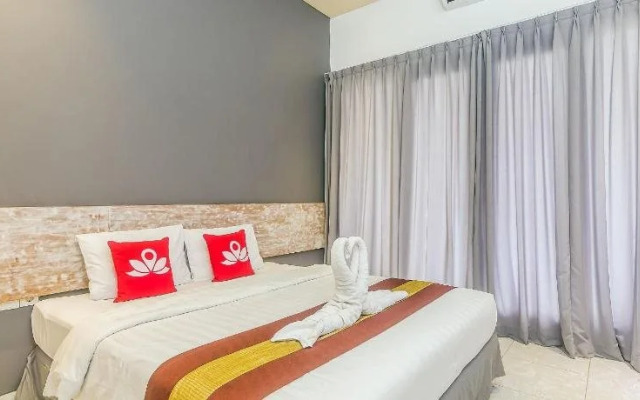 ZEN Rooms Ubud Dewi Sita