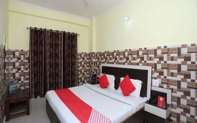 Hotel Midtown By OYO Rooms