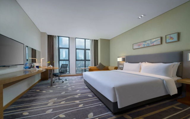 Holiday Inn Chongqing University Town