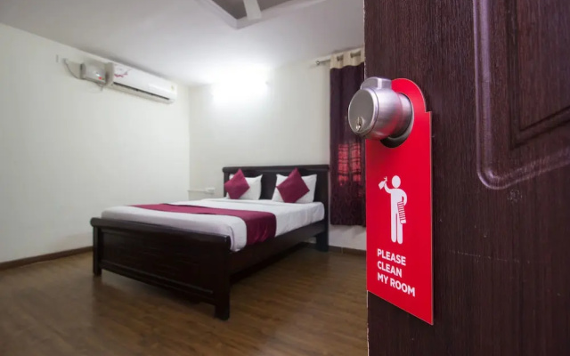 OYO 4038 Hotel Winner Inn