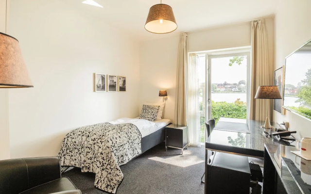 Golf Hotel Viborg