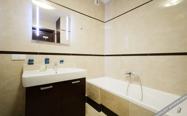 Apartamenty Sea Towers Gdynia