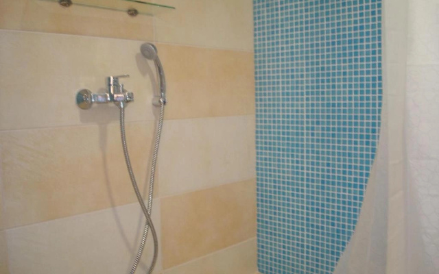 Villa Merlot 1