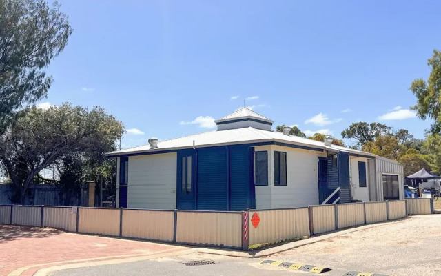 Jurien Bay Tourist Park