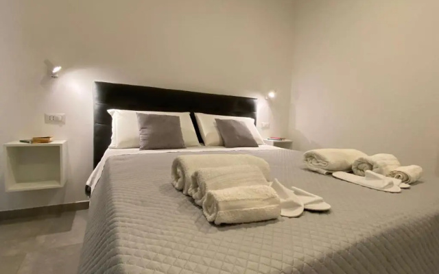 InVilla Bed&Breakfast - Quality Rooms