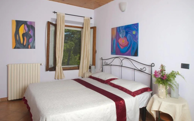 B&B Borgoantico