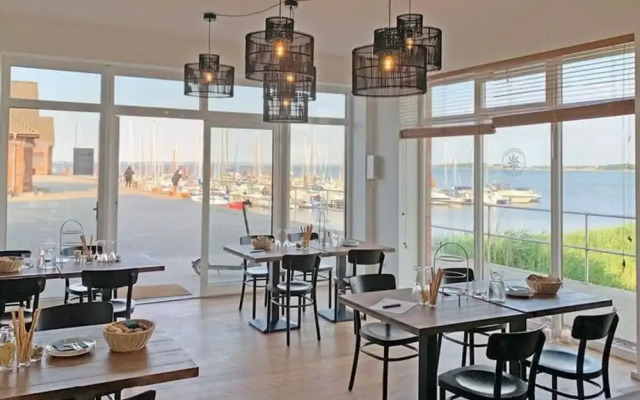 Appartements im Ferienresort Bades Huk