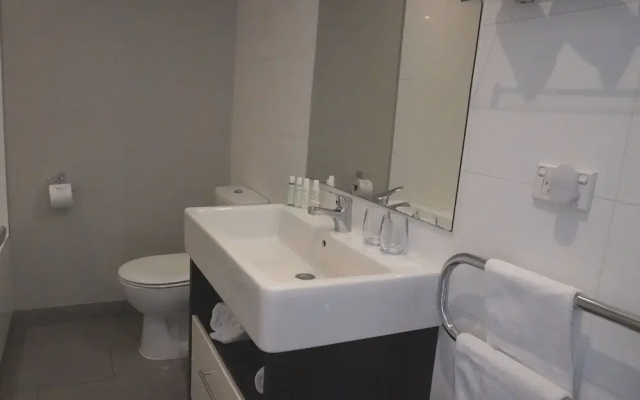 Paihia Waterfront 1 Bedroom Apt & Pool