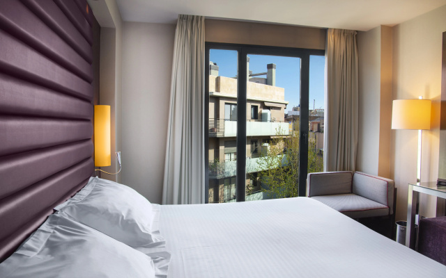 Pestana Arena Barcelona