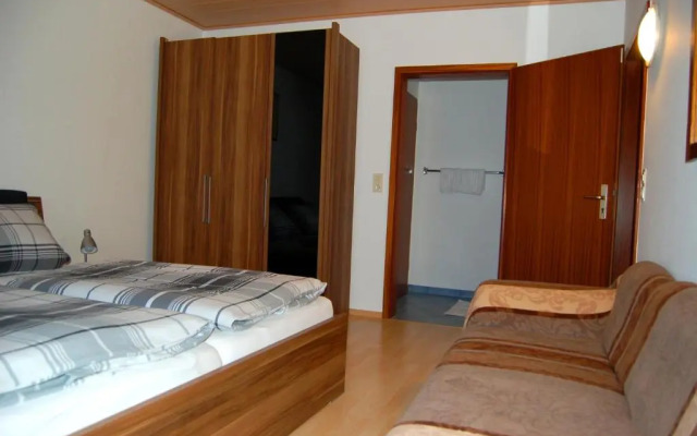 Ferienwohnung Marketa