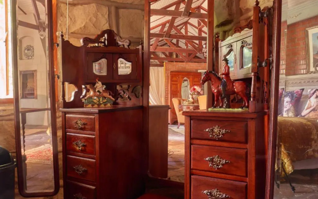 Linwood Guest Farm