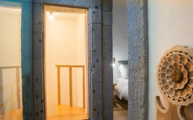 Poveiros Duplex Apartment