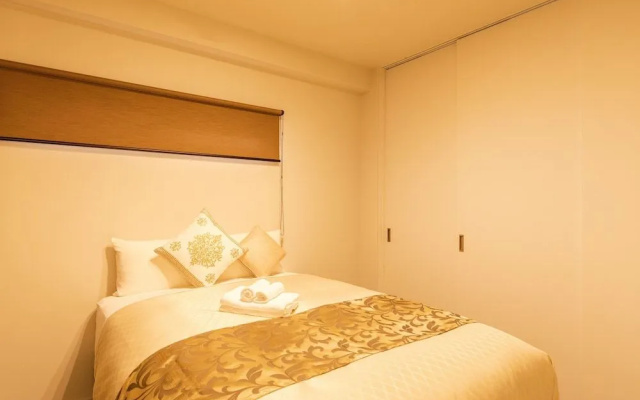 Mr.KINJO PREMIUMHOME in CHATAN 1