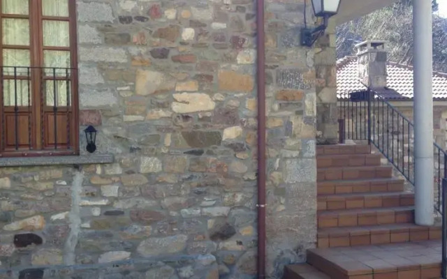 Casa de Arriba