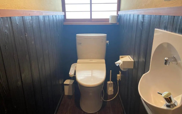 GUESTHOUSE富士と碧