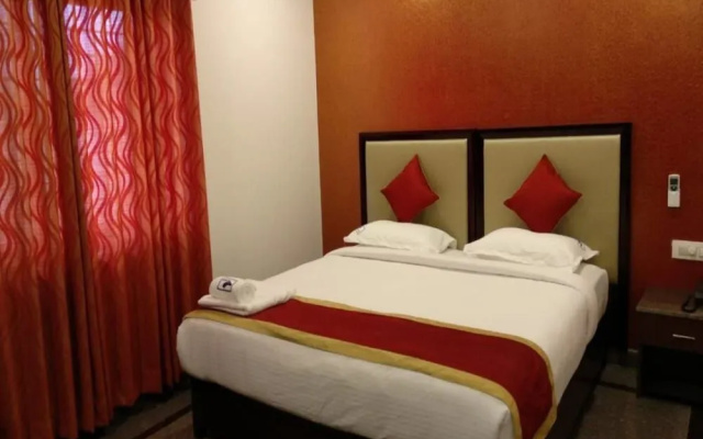 Hotel Coastal King