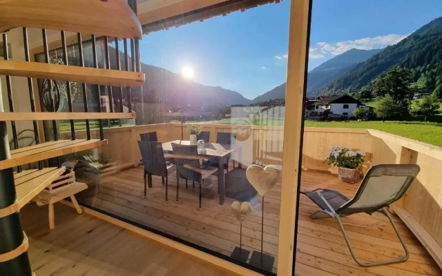 Chalet 14