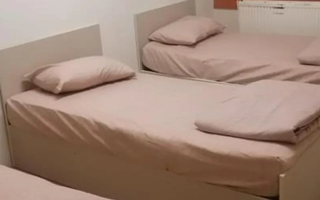 Ünver Pansiyon