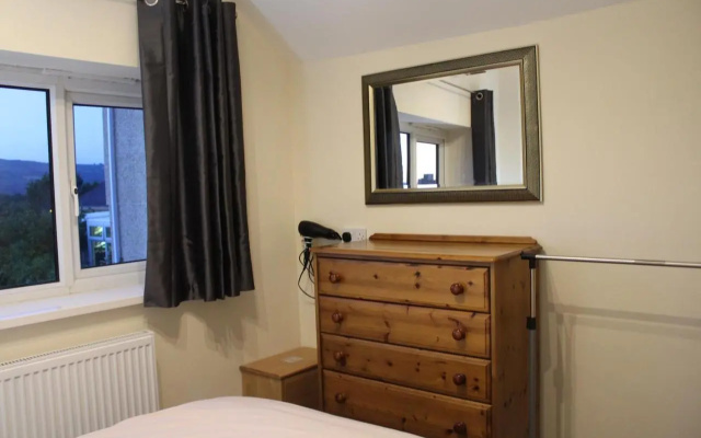 Castell Cottages (Van Rd)