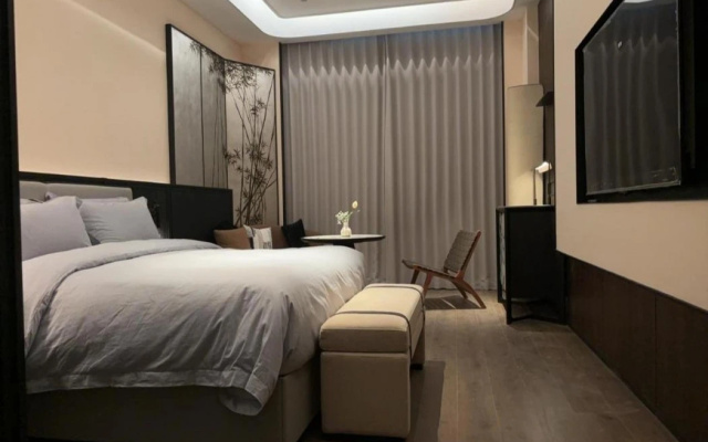 Days Hotel By Wyndham Leiyang North