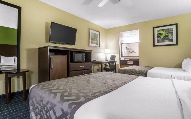 Rodeway Inn