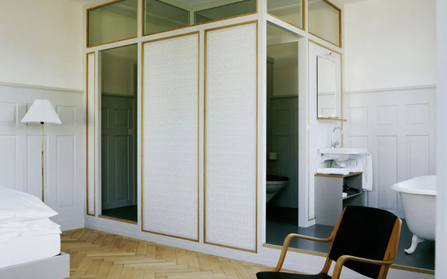 Hotel Militärkantine