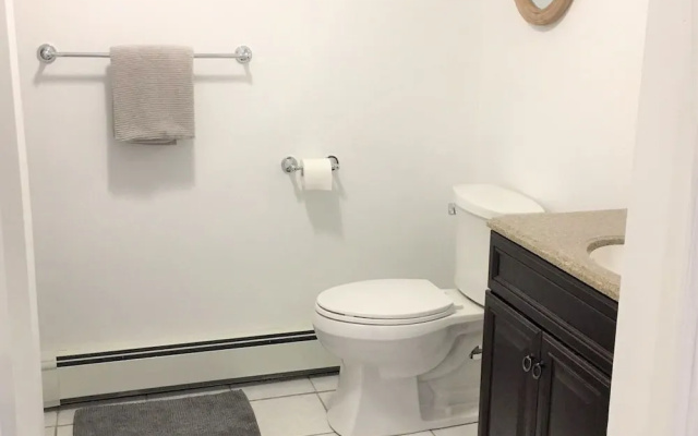 30 Bay Pine - 4 Bedroom House