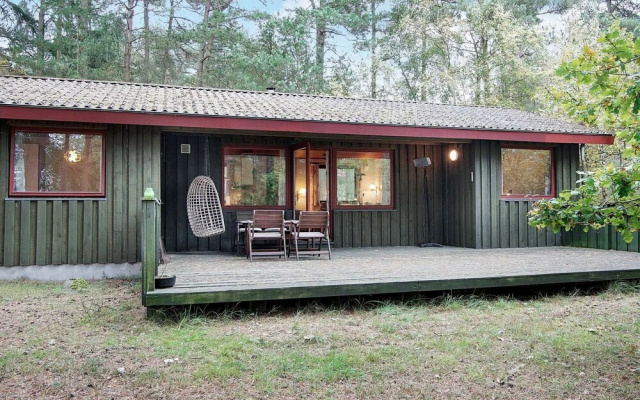 Lovely Holiday Home in Bornholm near Sea