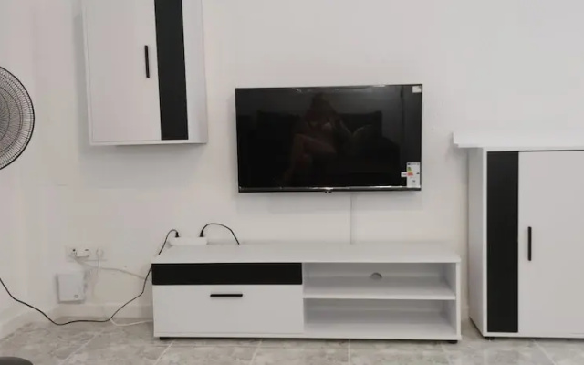 Apartamento Entre Salines Y Playa