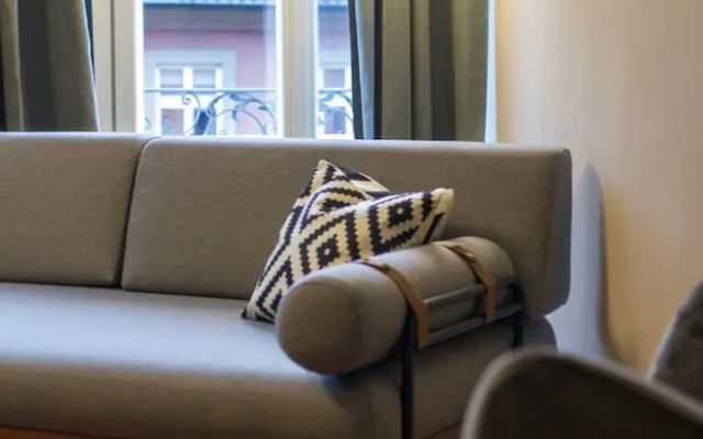 Hotel Le Baldinger