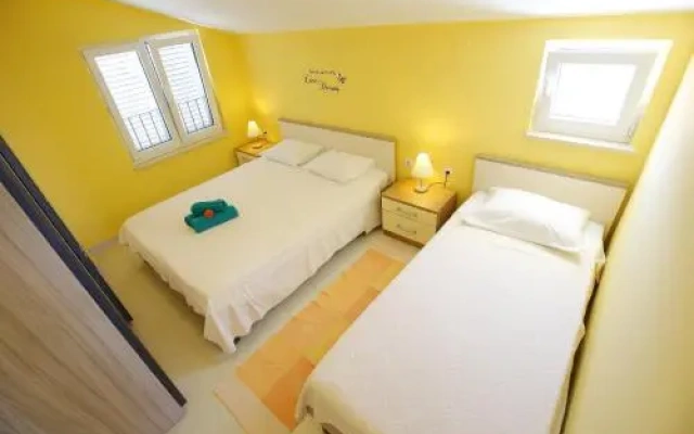 Apartments Children's paradise