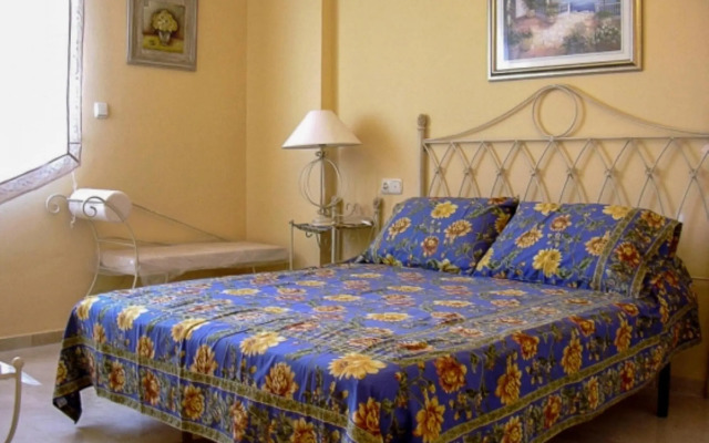 Sea views Apartment 342