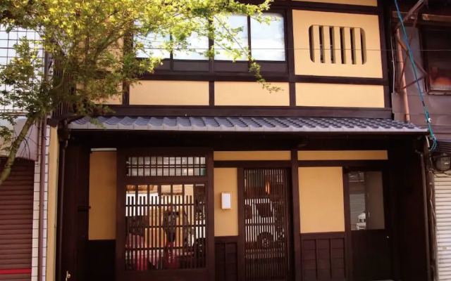 Kyoyado Asanoha-an