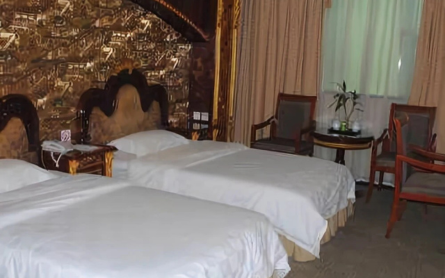 Chuanhui Hotel