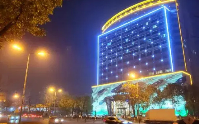 Siji Ruchun Hotel