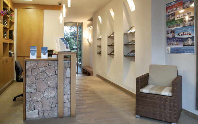 Apartamentos Portu Saler