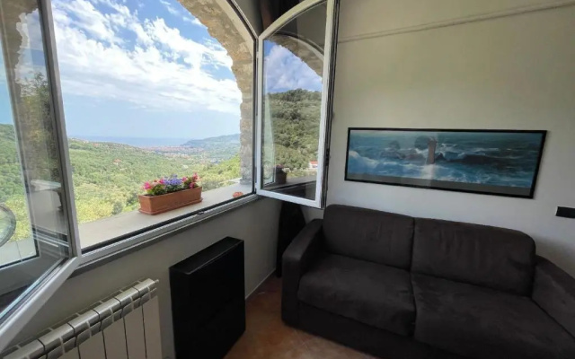 Piccola Navetta, bezauberndes Studio Apartment