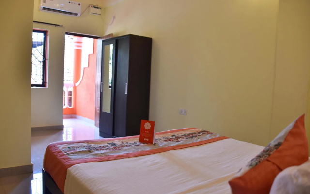 OYO Flagship 6956 Hotel Joaquim