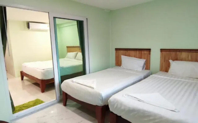 Sea Sun Bungalow & Resort