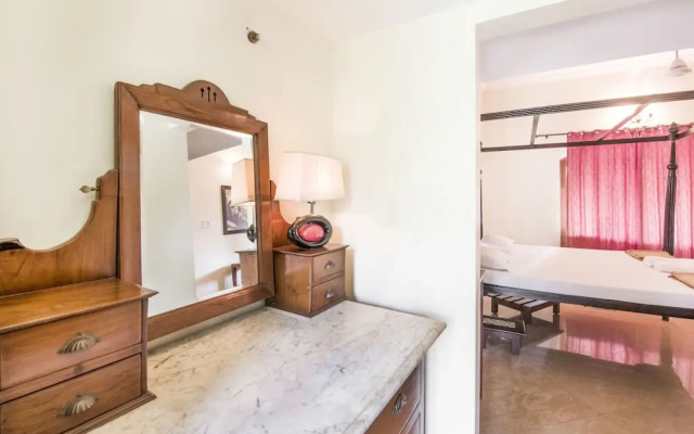 GuestHouser 4 BHK Villa 6dcf