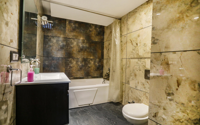 FabHotel Enaya Residency
