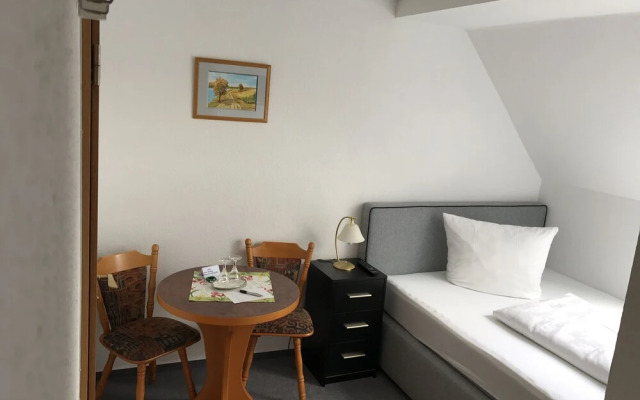 Ferienwohnung Reifberg