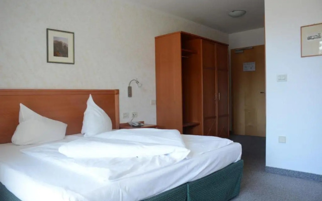 Hotel Tannerhof