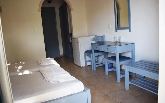 Panela Beach Hotel