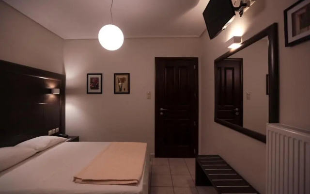 Hotel Meteora
