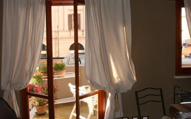 Trapani Accomodation