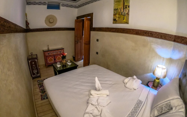Riad Lalla Marrakech