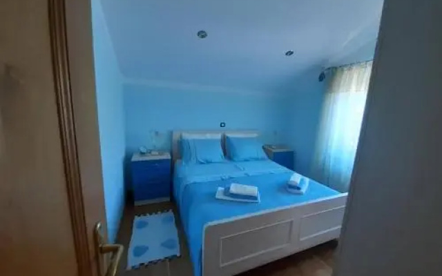 Apartment Villa Brig