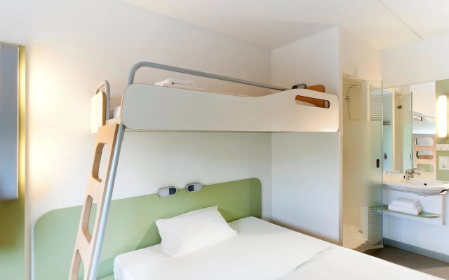 ibis budget Cardiff Centre